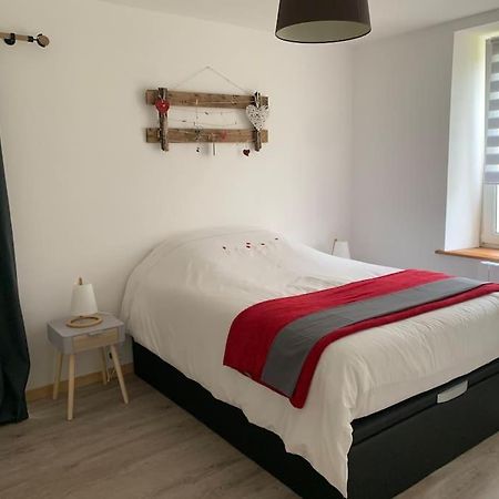 Appartement 2/4 Personnes Bussang Εξωτερικό φωτογραφία