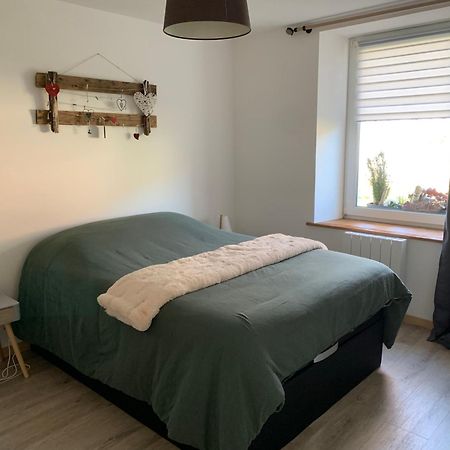 Appartement 2/4 Personnes Bussang Εξωτερικό φωτογραφία