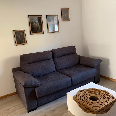 Appartement 2/4 Personnes Bussang Εξωτερικό φωτογραφία