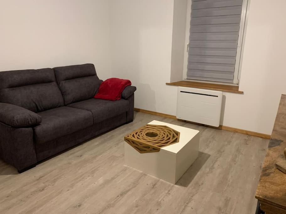 Appartement 2/4 Personnes Bussang Εξωτερικό φωτογραφία