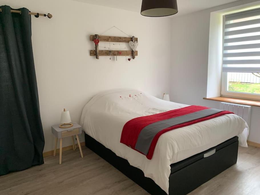 Appartement 2/4 Personnes Bussang Εξωτερικό φωτογραφία