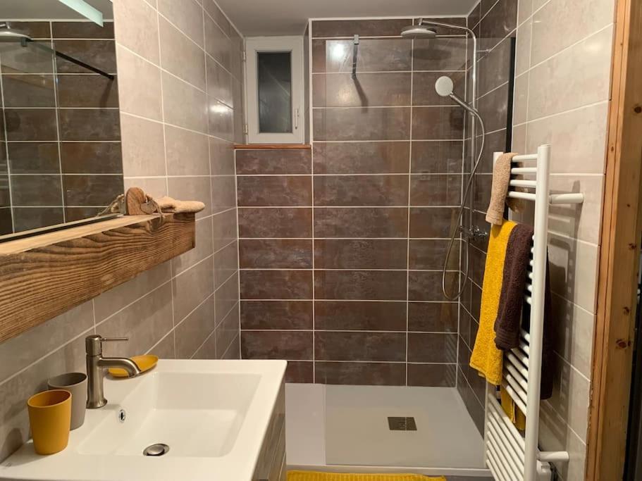 Appartement 2/4 Personnes Bussang Εξωτερικό φωτογραφία