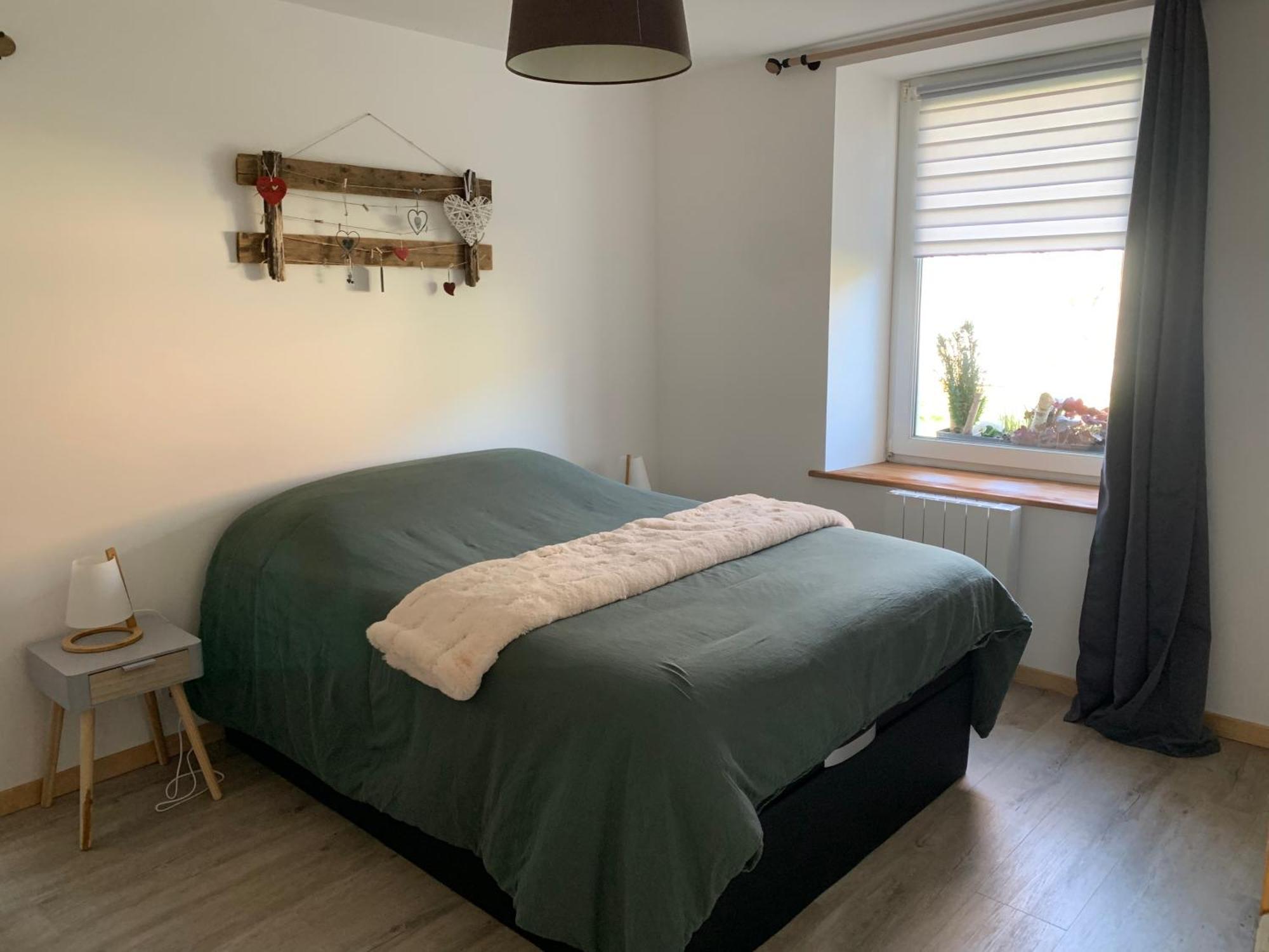 Appartement 2/4 Personnes Bussang Εξωτερικό φωτογραφία