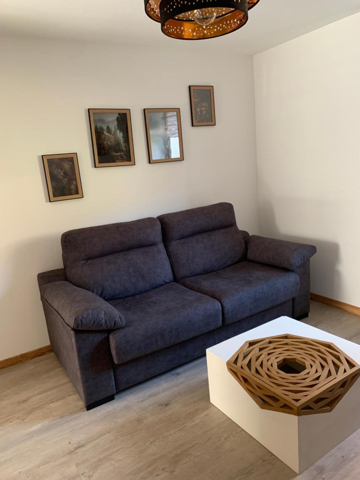 Appartement 2/4 Personnes Bussang Εξωτερικό φωτογραφία